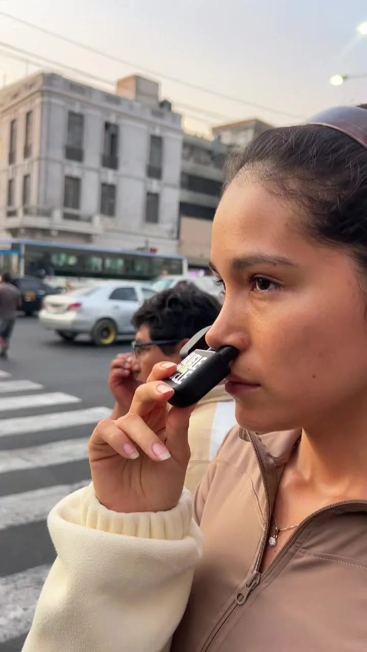 TikTok Huele Huele: Malos olores en Lima